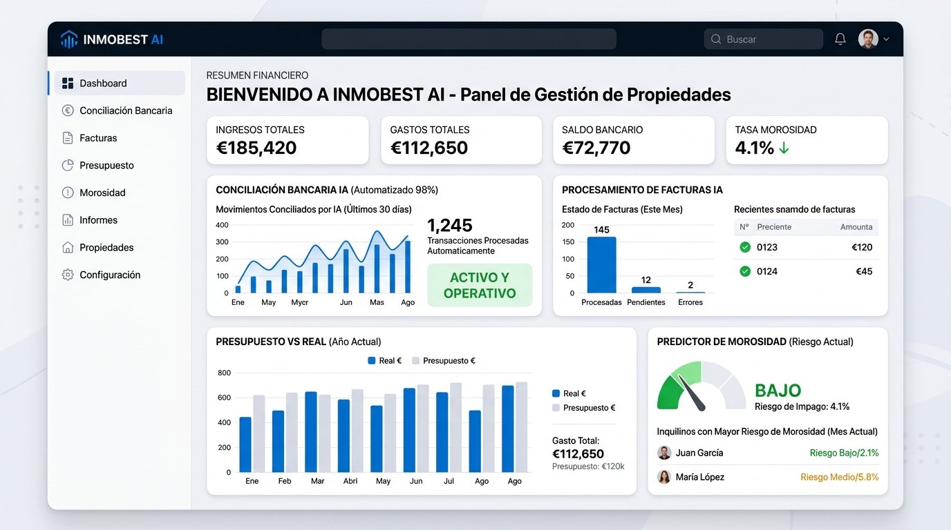 Modulo de contabilidad autonoma de Nexus AaaS